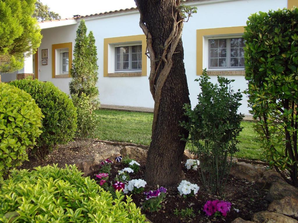 Finca Dehesa Tres Riveros Herrera de Alcántara 部屋 写真