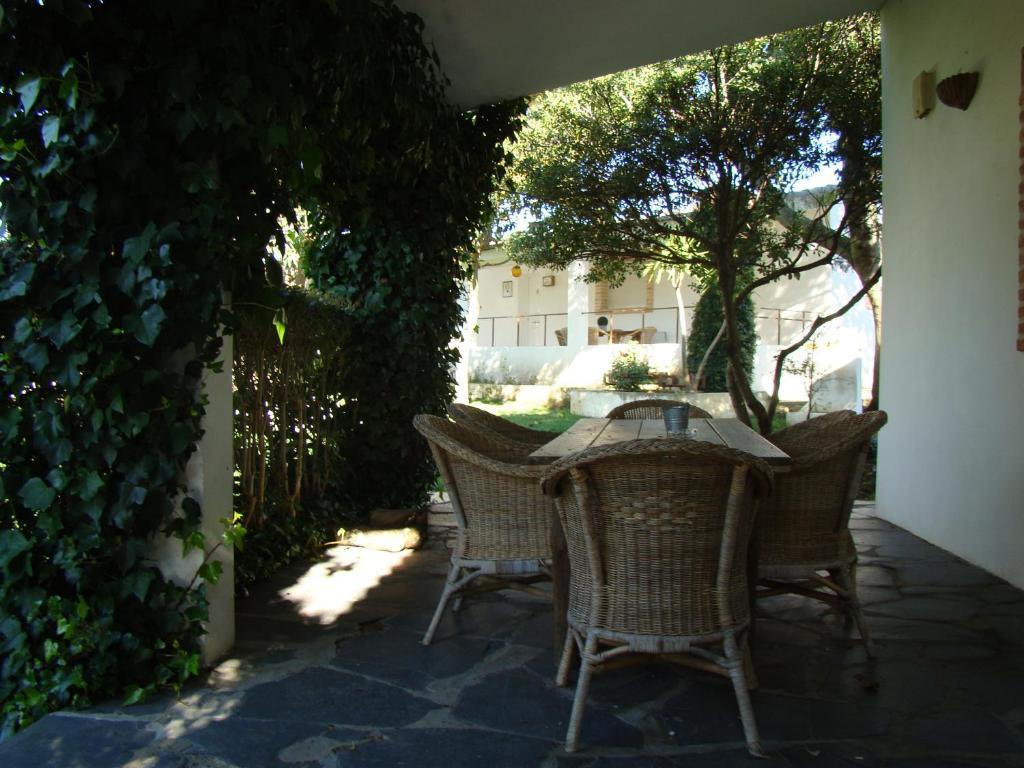 Finca Dehesa Tres Riveros Herrera de Alcántara 部屋 写真