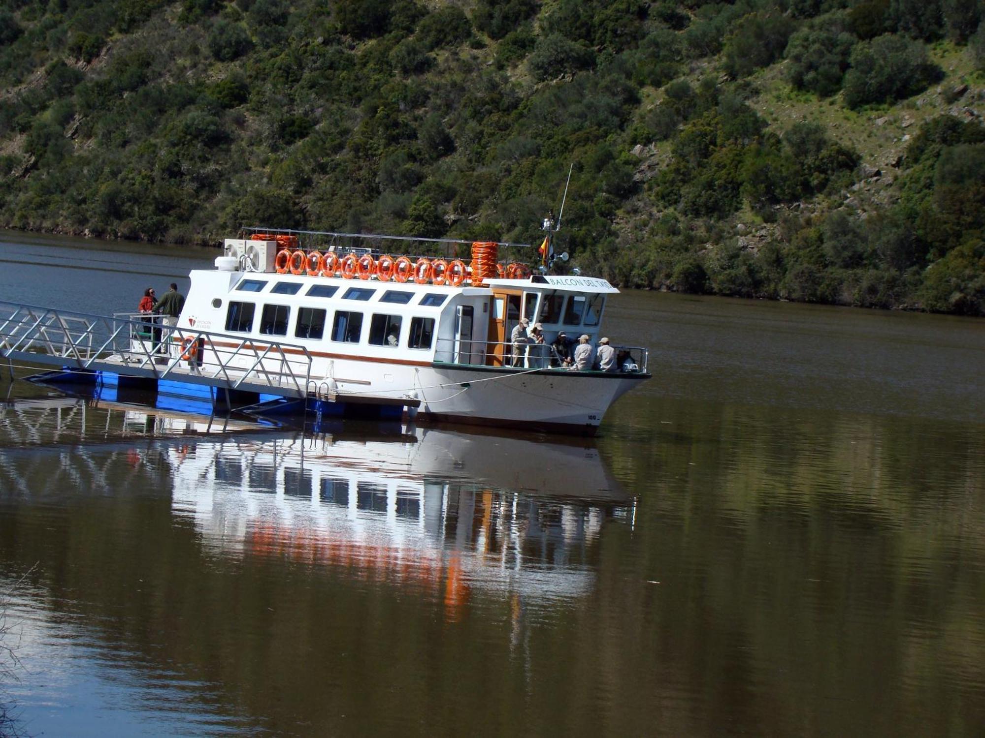 Finca Dehesa Tres Riveros Herrera de Alcántara エクステリア 写真