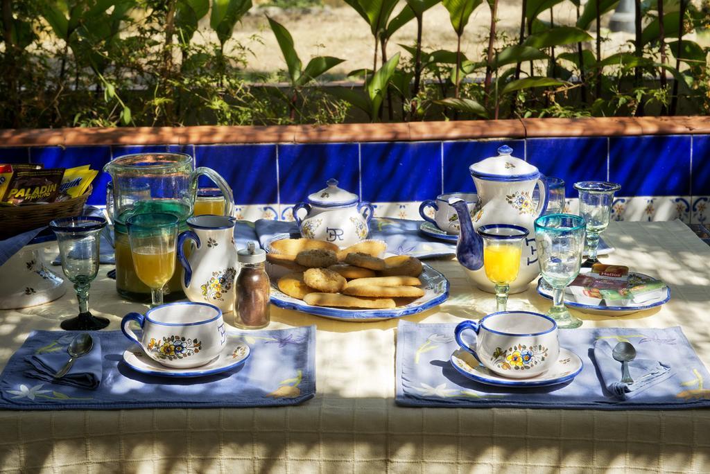 Finca Dehesa Tres Riveros Herrera de Alcántara エクステリア 写真